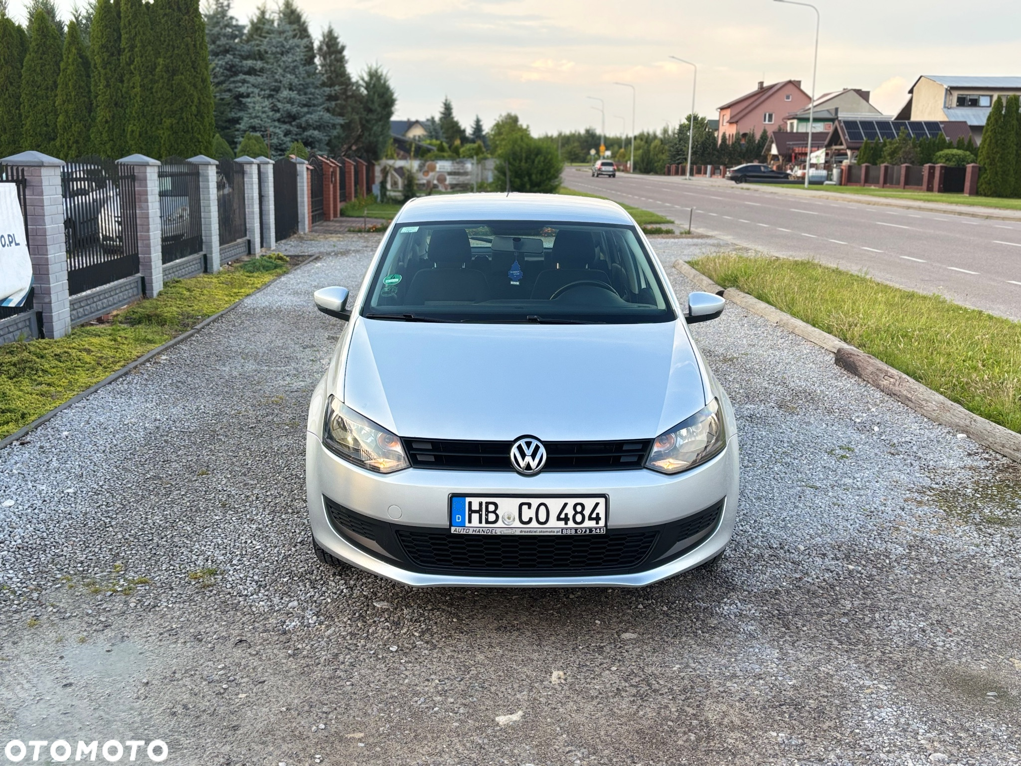 Volkswagen Polo - 3