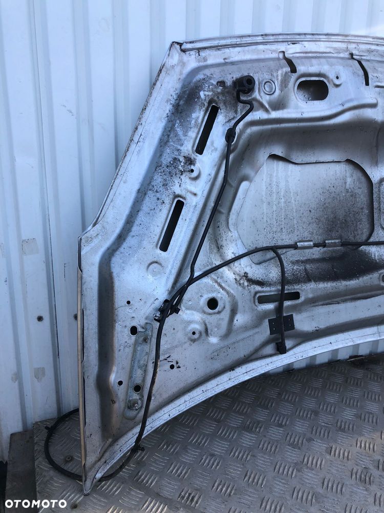 Maska Citroen Berlingo II EZRC - 5