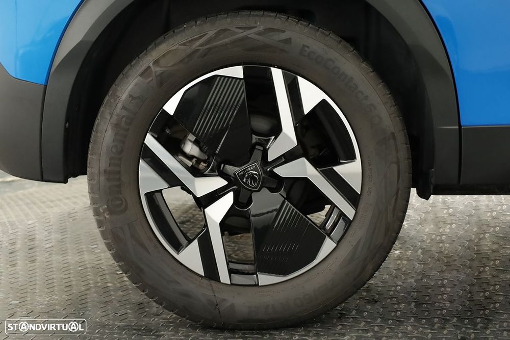 Peugeot 2008 1.2 PureTech Allure - 5