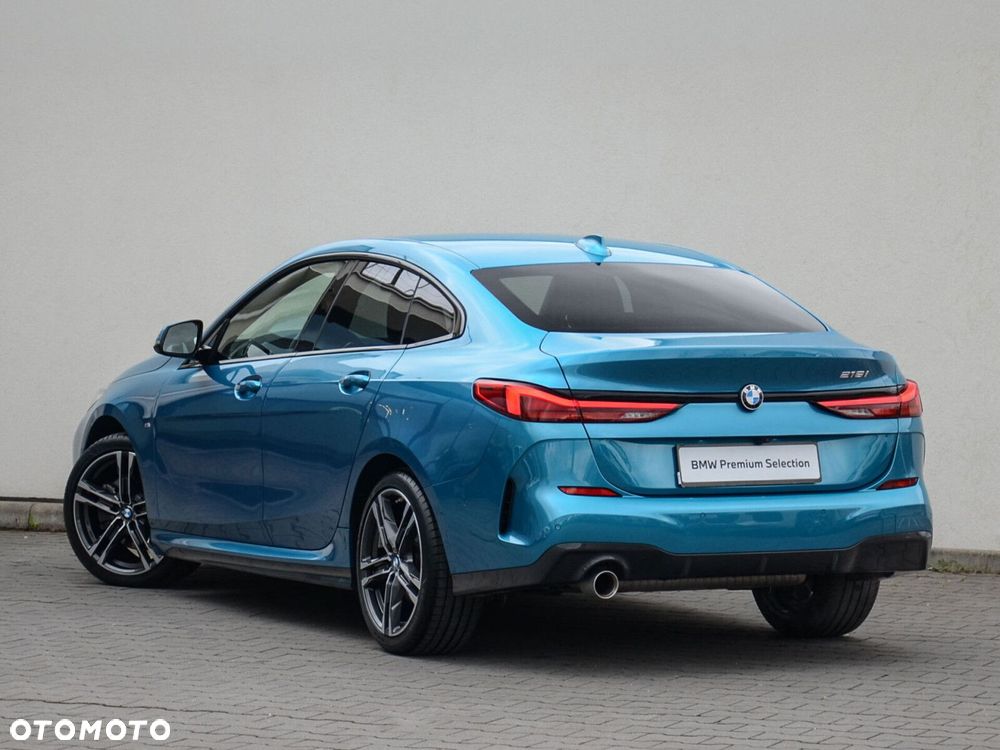 BMW Seria 2 218i M Sport - 9