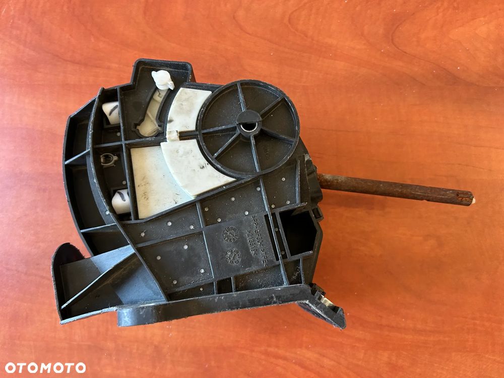 FORD S-MAX WYBIERAK BIEGÓW 6G917C453JA - 2