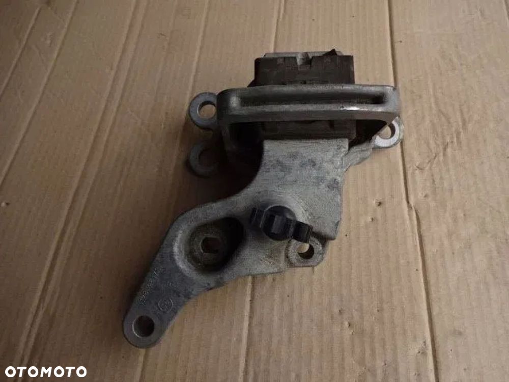 RENAULT ESPACE V 5 1.6 DCI PODUSZKA SILNIKA 120KM - 2