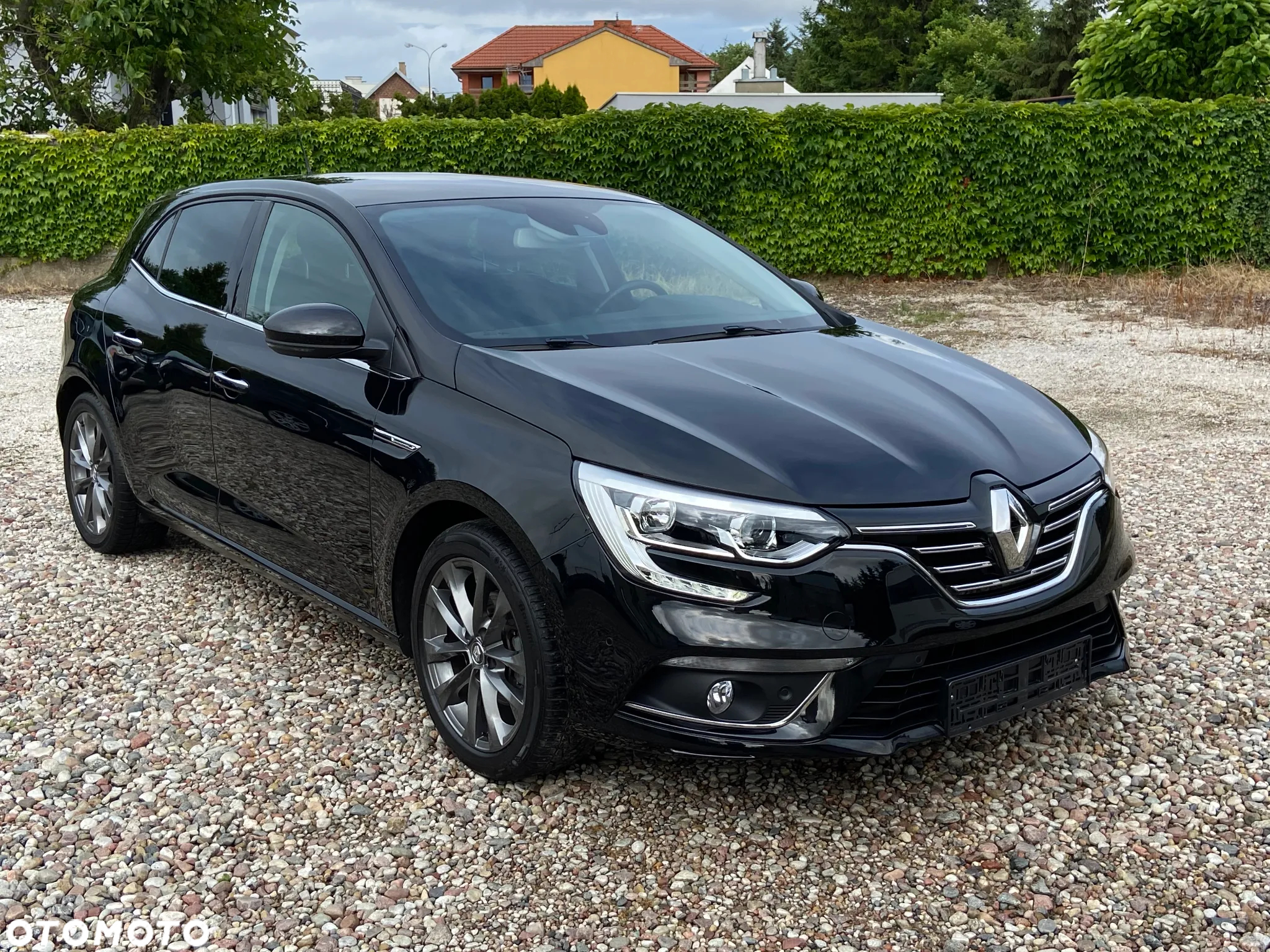 Renault Megane - 3