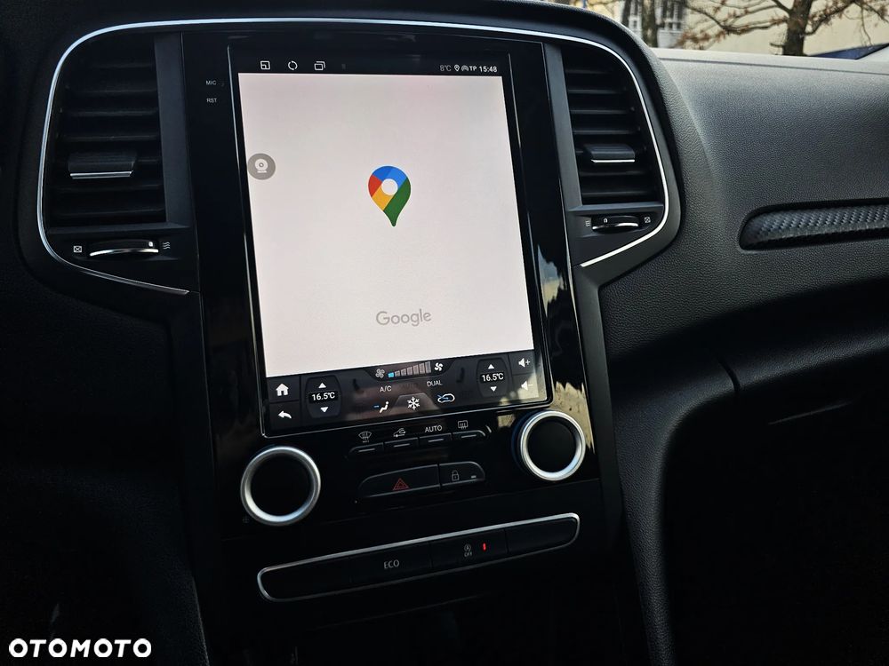 Renault Megane 1.5 Blue dCi Zen - 21