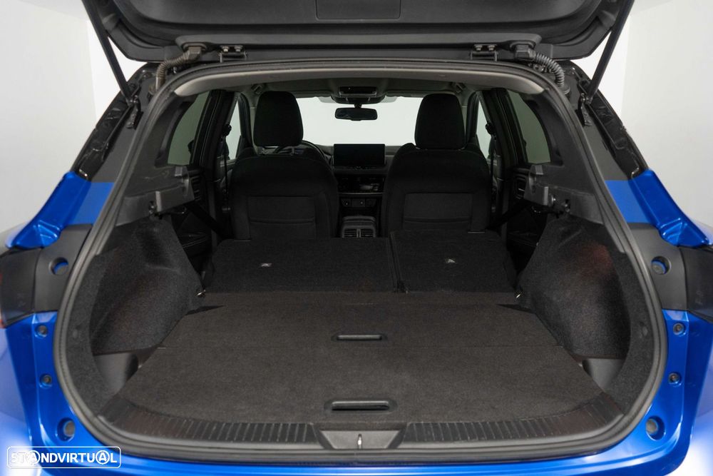 Nissan Qashqai - 14