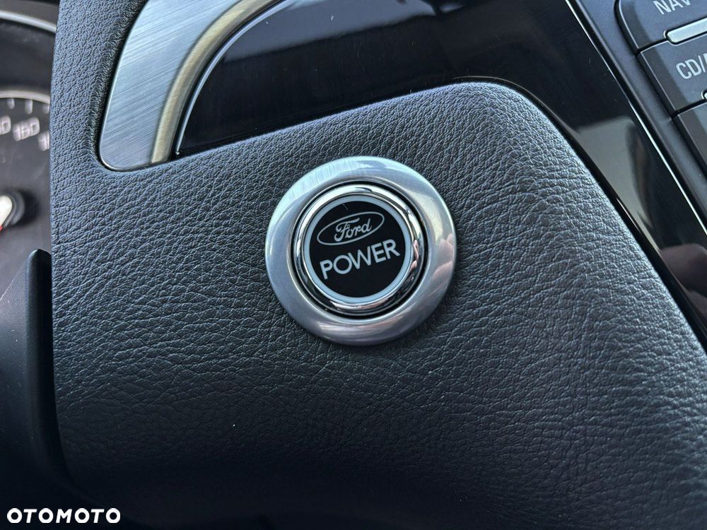 Ford S-Max 2.0 TDCi DPF Titanium X - 15