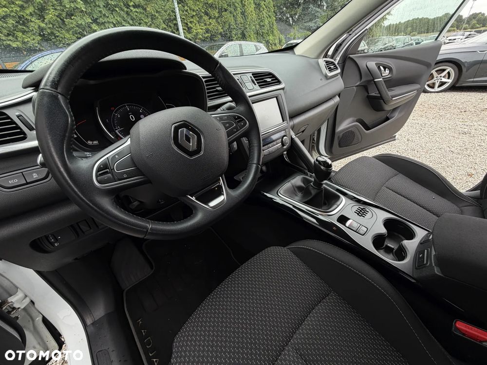 Renault Kadjar 1.5 dCi Energy Business - 16