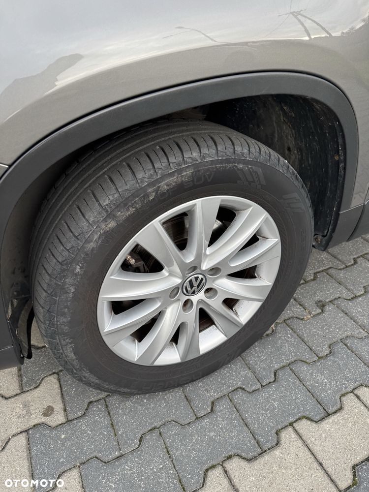 Volkswagen Tiguan - 7
