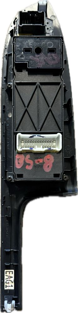 Panel Przełącznik szyb szyby Honda Accord VII - 2