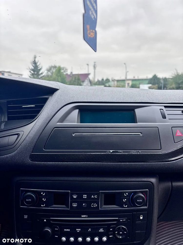 Citroën C5 2.0 HDi Exclusive - 15