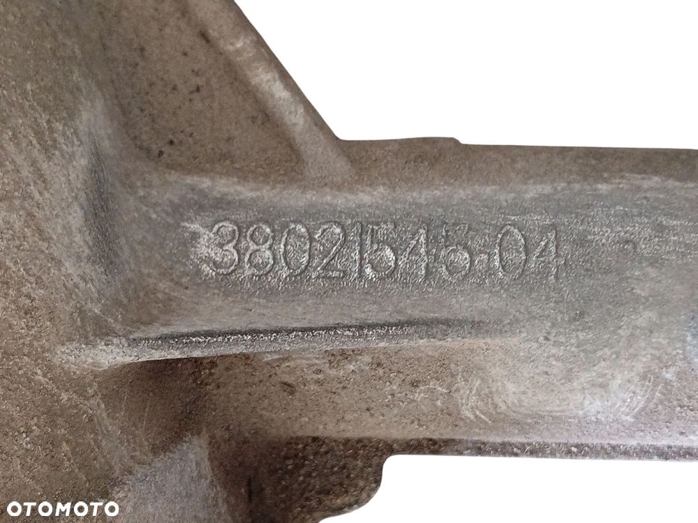 MAGLOWNICA BMW X1 F48 (2015-2019) 2.0 D 150KM 19071310 38021545 6880909 UK - 3