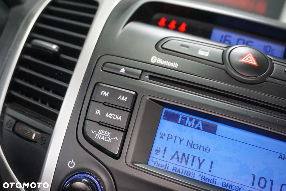 Hyundai ix20 1.4 CRDi Comfort - 36