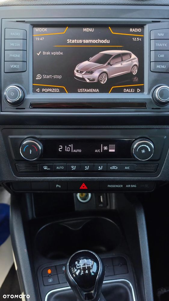 Seat Ibiza 1.0 TSI S&S FR - 6