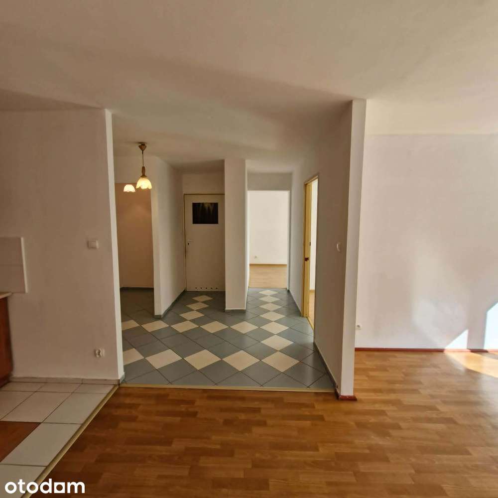 3-pokojowe mieszkanie 56 m² – Ropczyce, ul. Kolejowa - Pełny obrazek: 5/10
