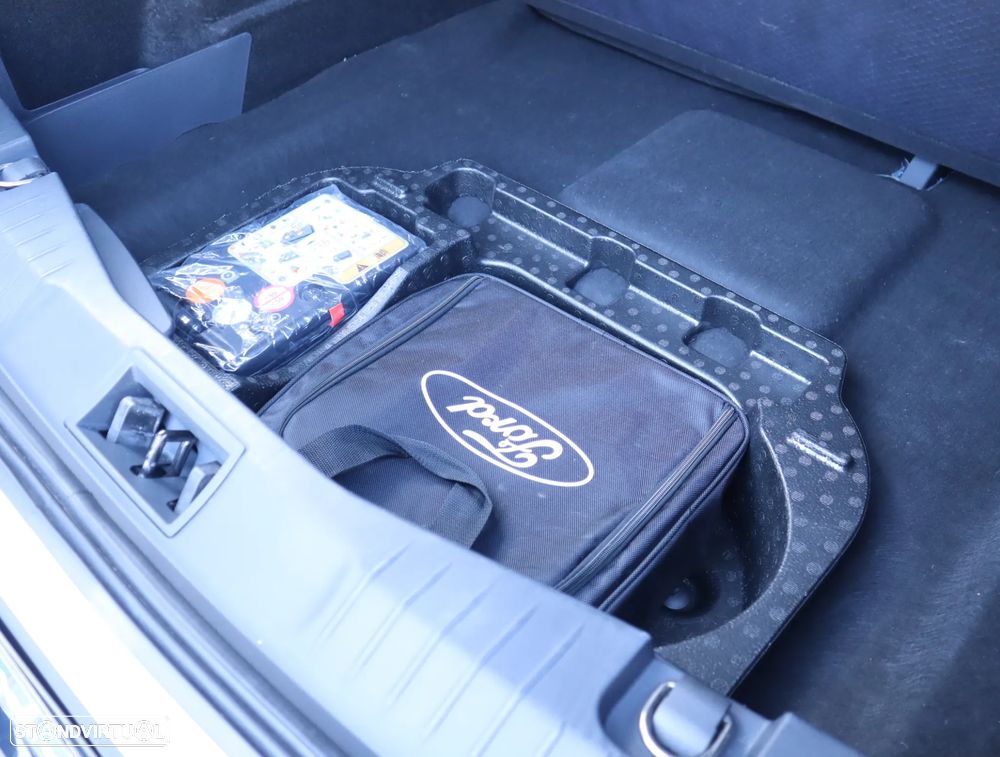 Ford Mustang Mach-E 98.7 kWh Premium - 59