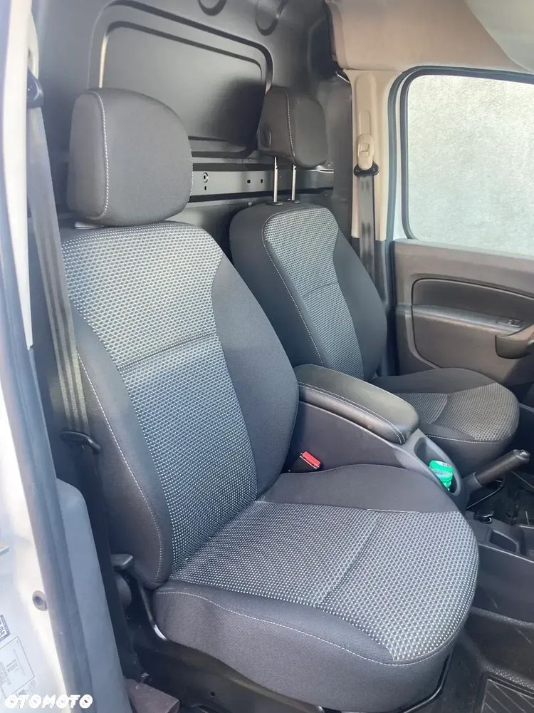 Mercedes-Benz Citan - 16