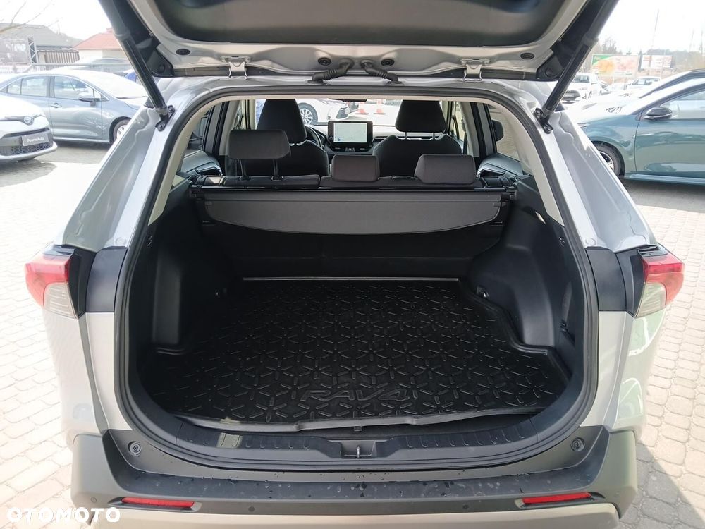 Toyota RAV4 - 14