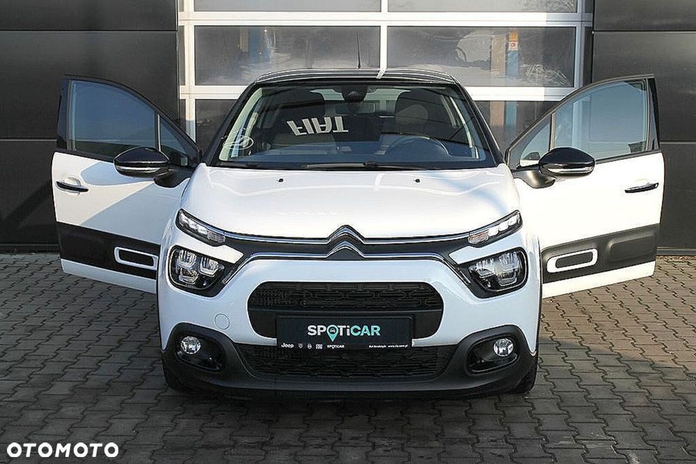 Citroën C3 - 8