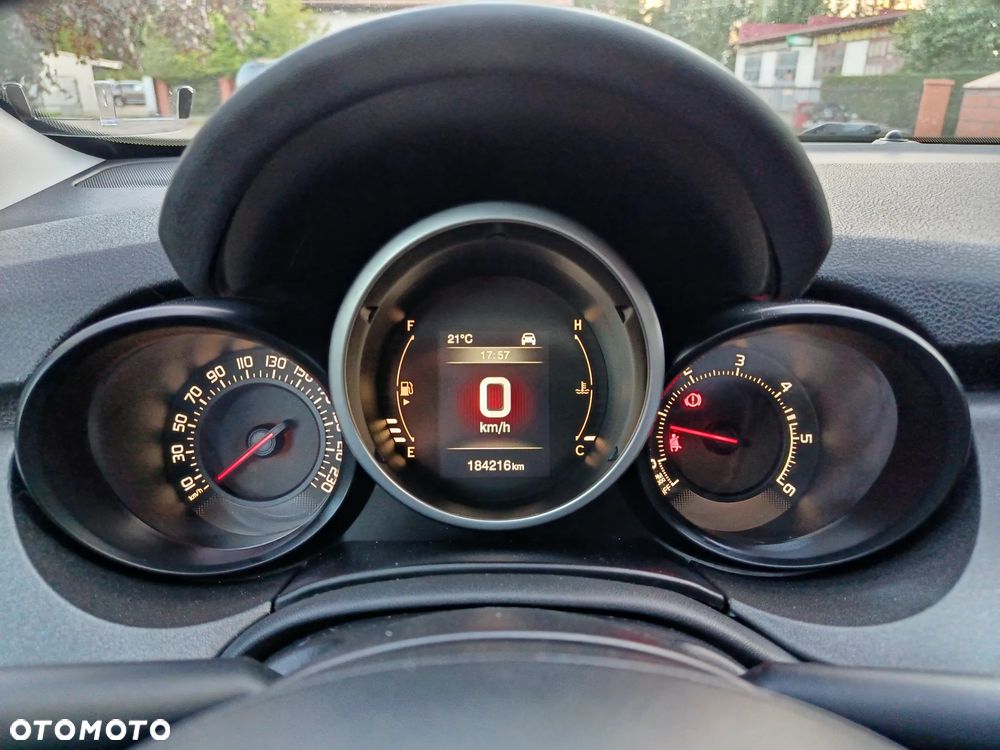 Fiat 500X 1.6 Multijet 4x2 S&S S-Design Urban Look - 19