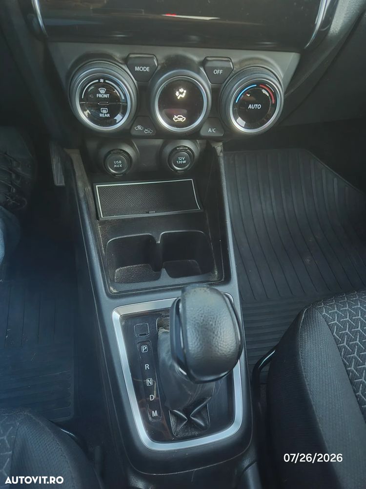 Suzuki Swift - 9