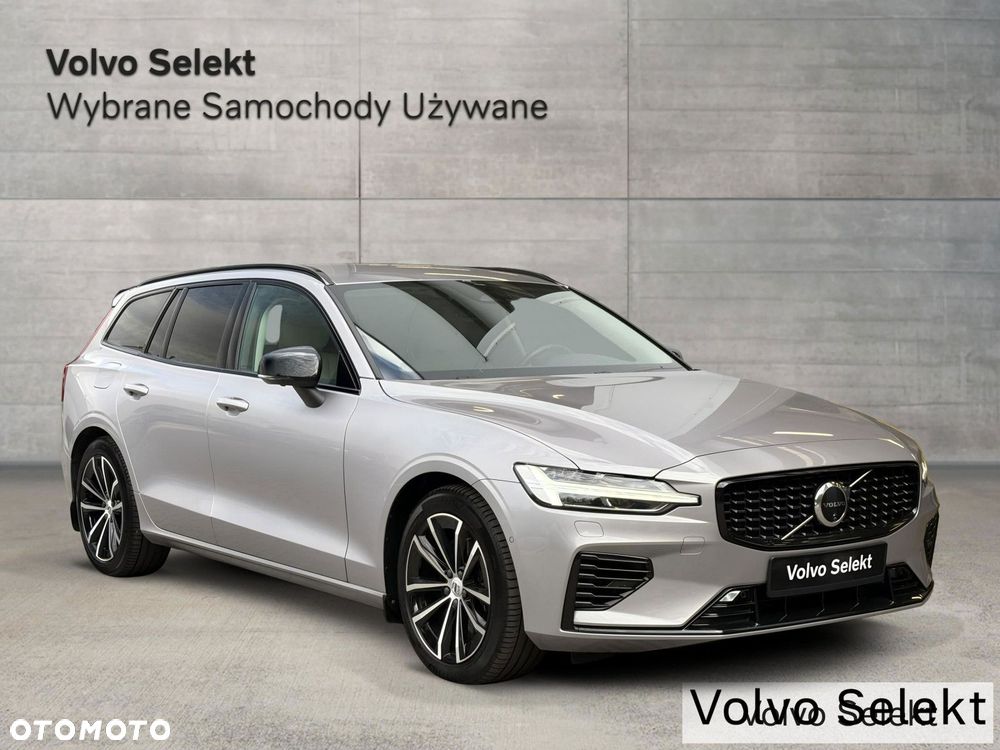 Volvo V60 - 8