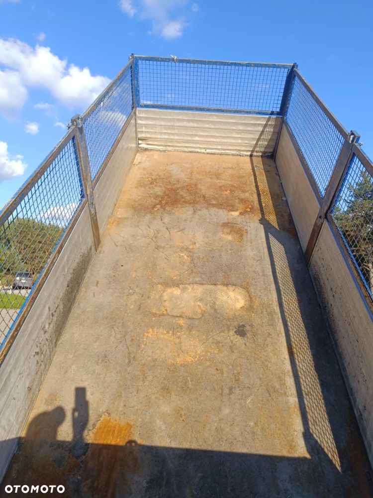 Iveco 50c15 Daily 2017 rok Mały przebieg resory 2017 Manual do selektywnej zbiórki odpadów - 4