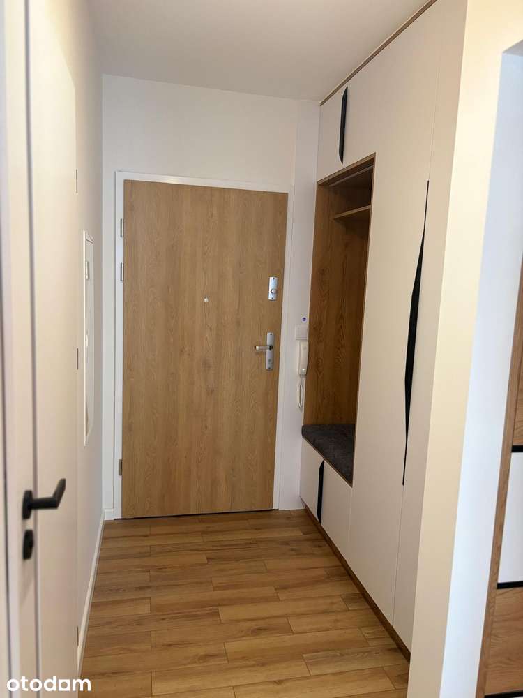 Mieszkanie Kraków Łagiewniki, Debniki, Borek Fałęcki