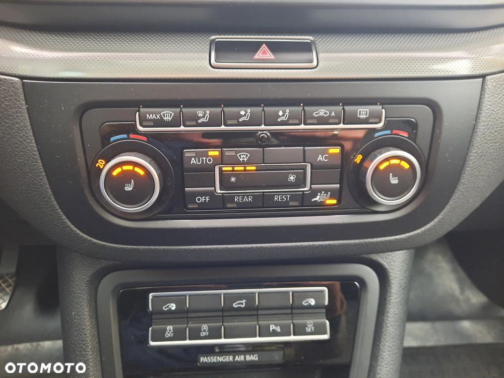 Volkswagen Sharan - 22