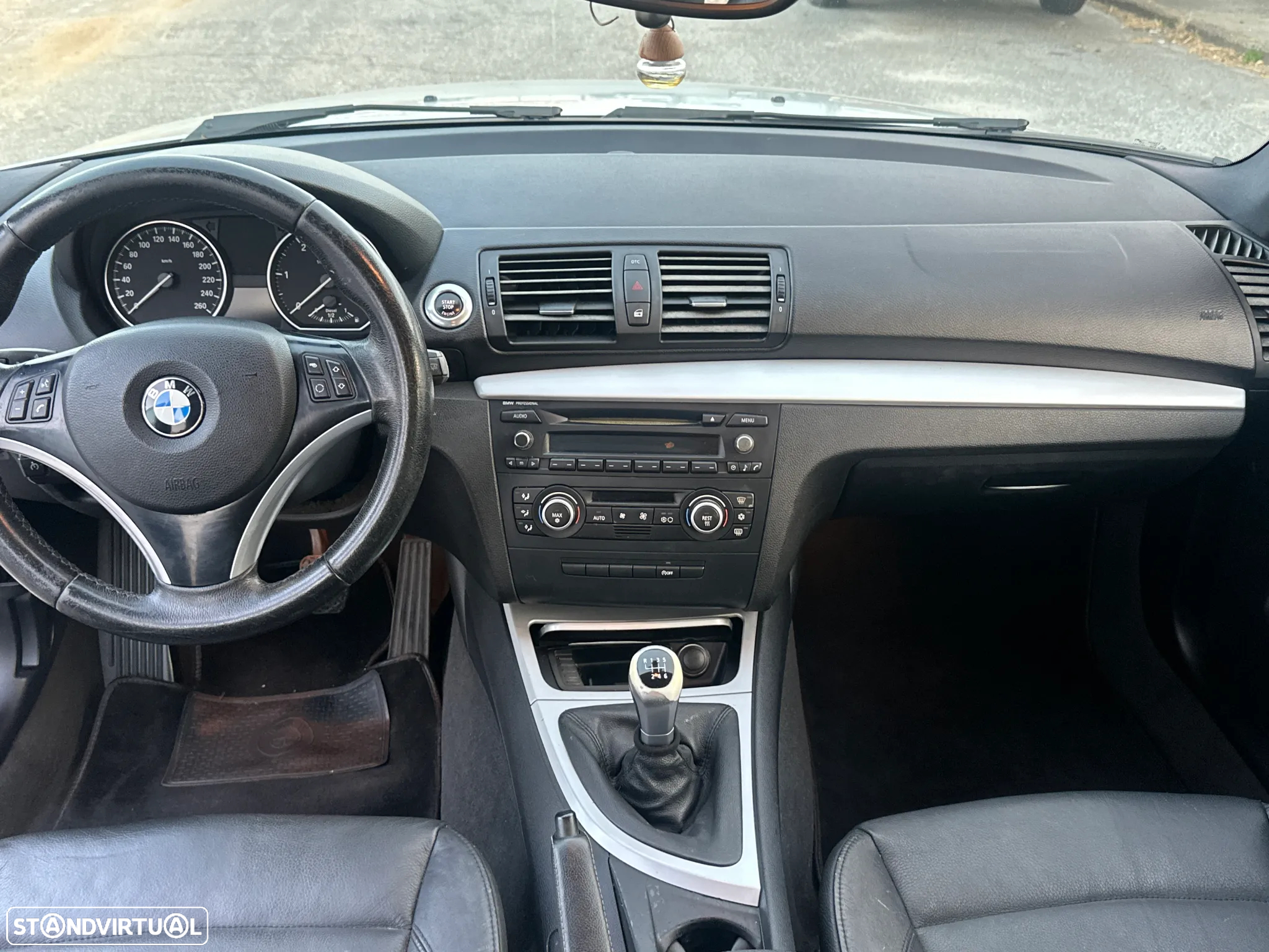 BMW 120 d - 7