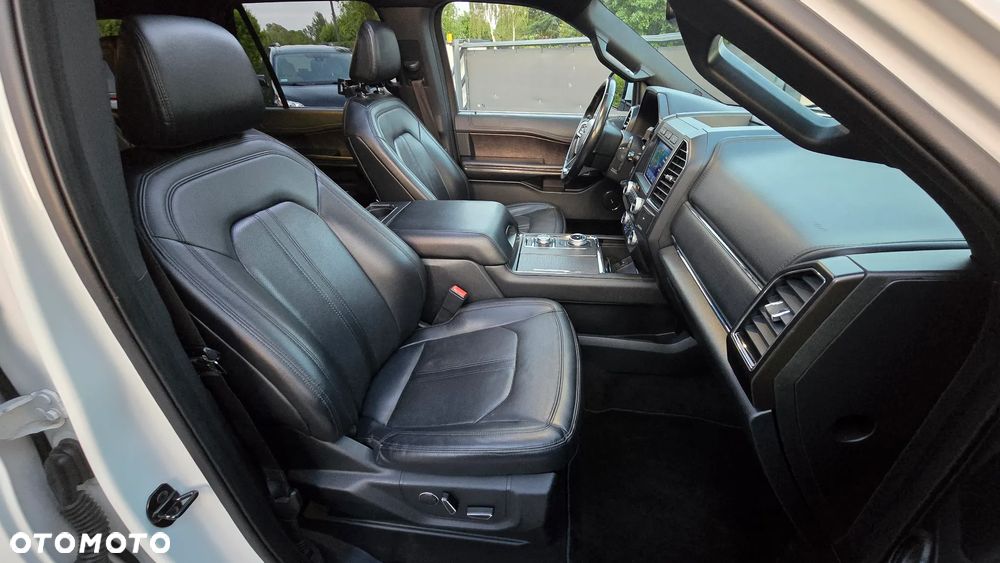Ford Expedition - 13