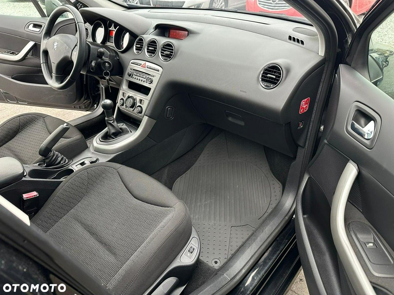Peugeot 308 - 10