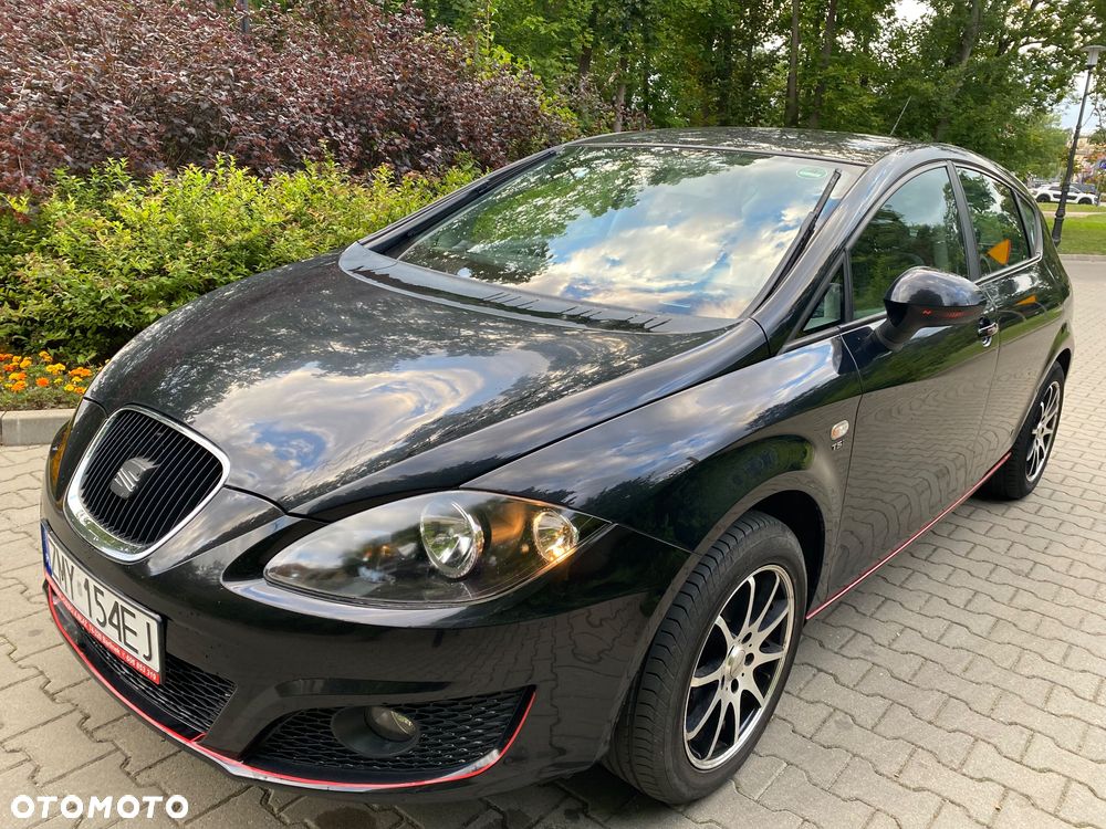 Seat Leon - 16