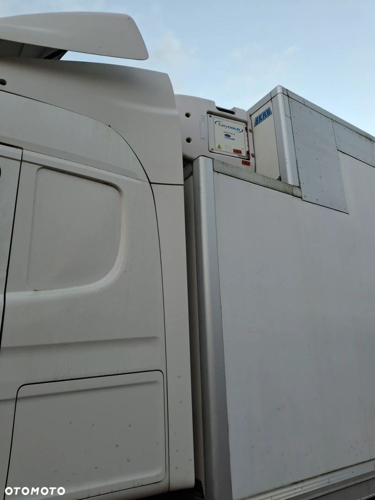 Scania G480 - 10