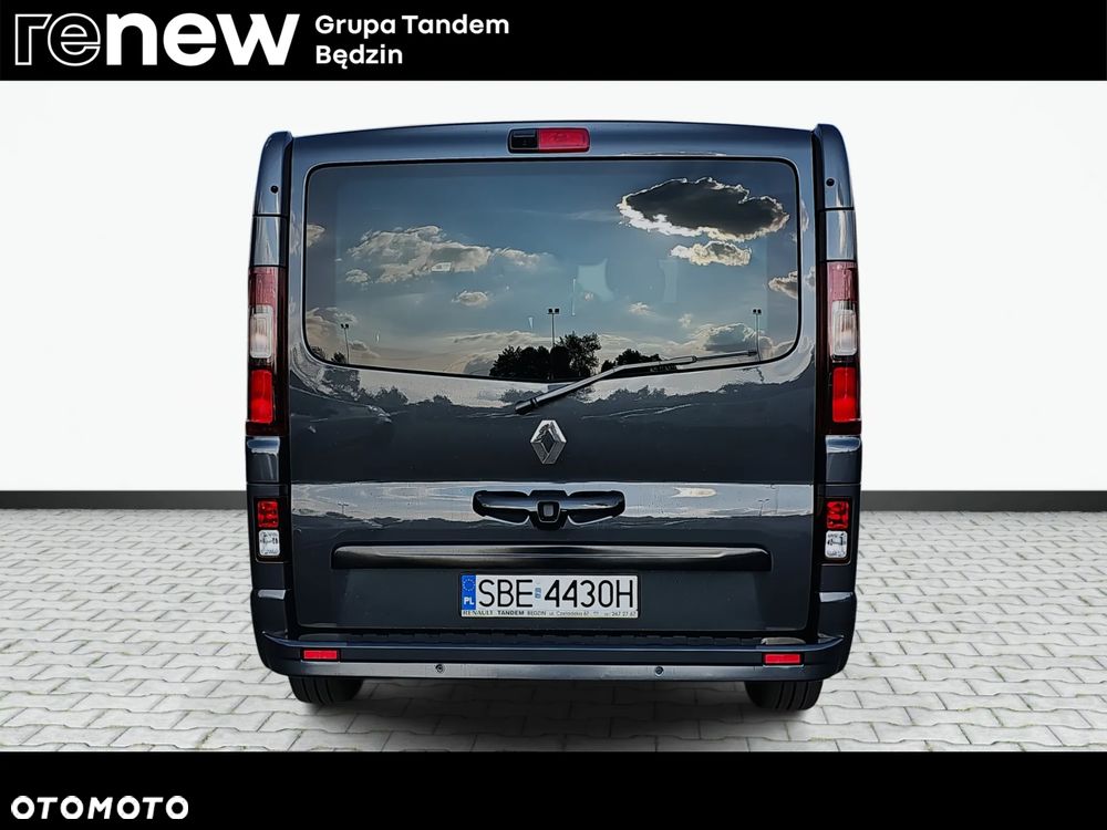 Renault Trafic 2.0 dCi Escapade EDC - 6