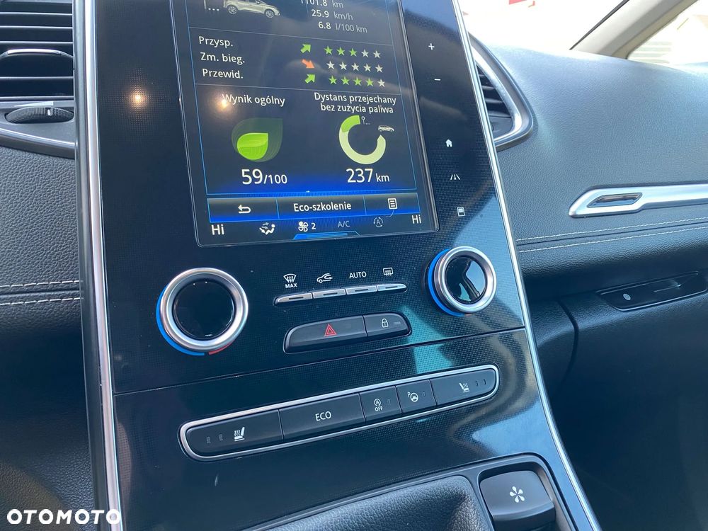 Renault Scenic ENERGY dCi 130 INITIALE PARIS - 19