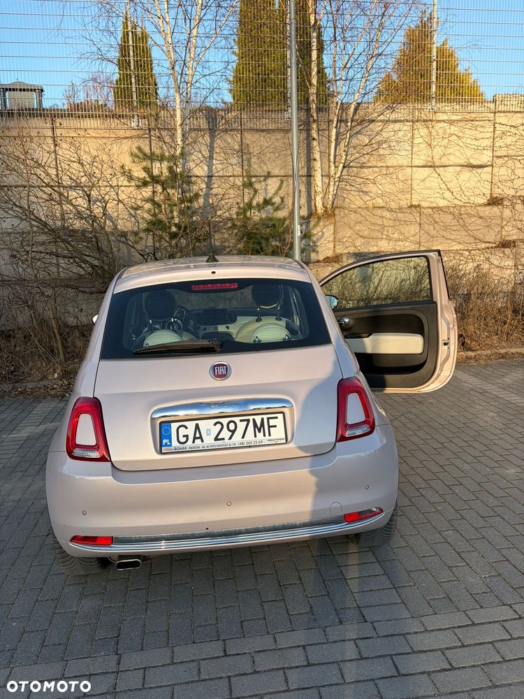 Fiat 500 1.2 Star - 5