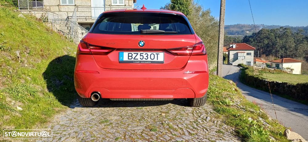 BMW 118 i Aut. Advantage - 41
