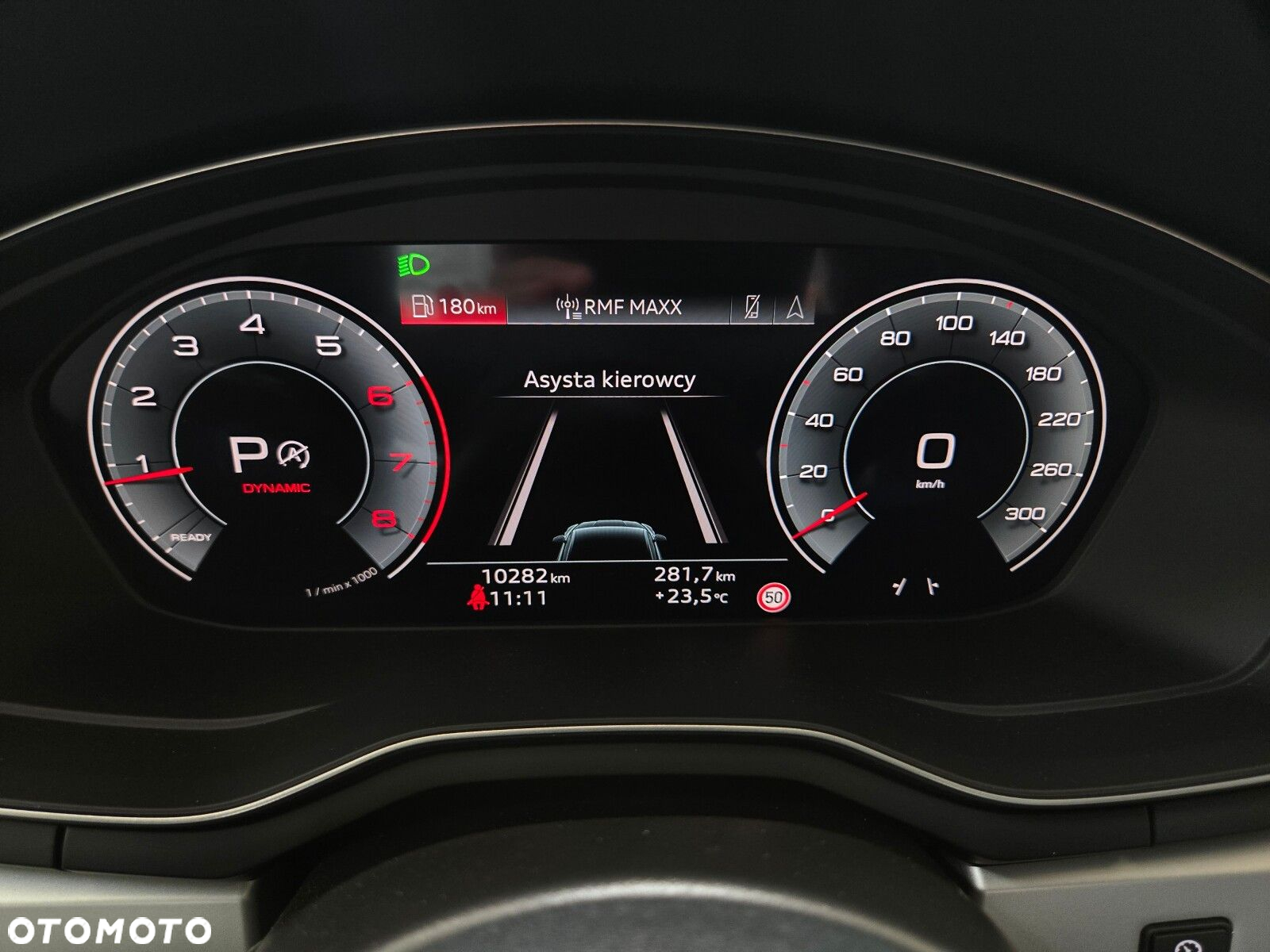 Audi A5 - 26