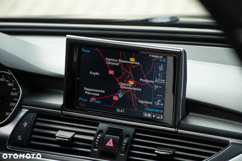 Audi A6 Avant 2.0 TDI Ultra S tronic - 22