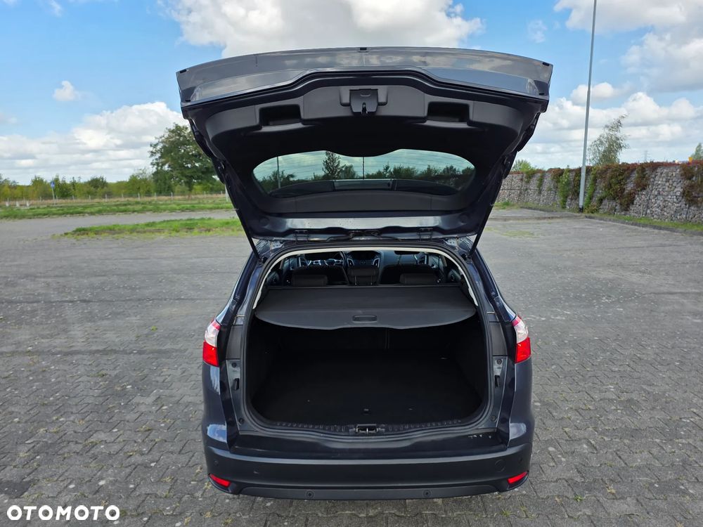 Ford Focus 1.6 TI-VCT Champions Edition - 20
