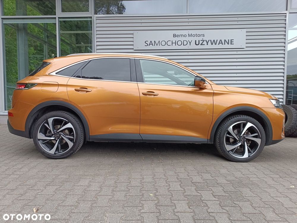 DS Automobiles DS 7 Crossback - 8