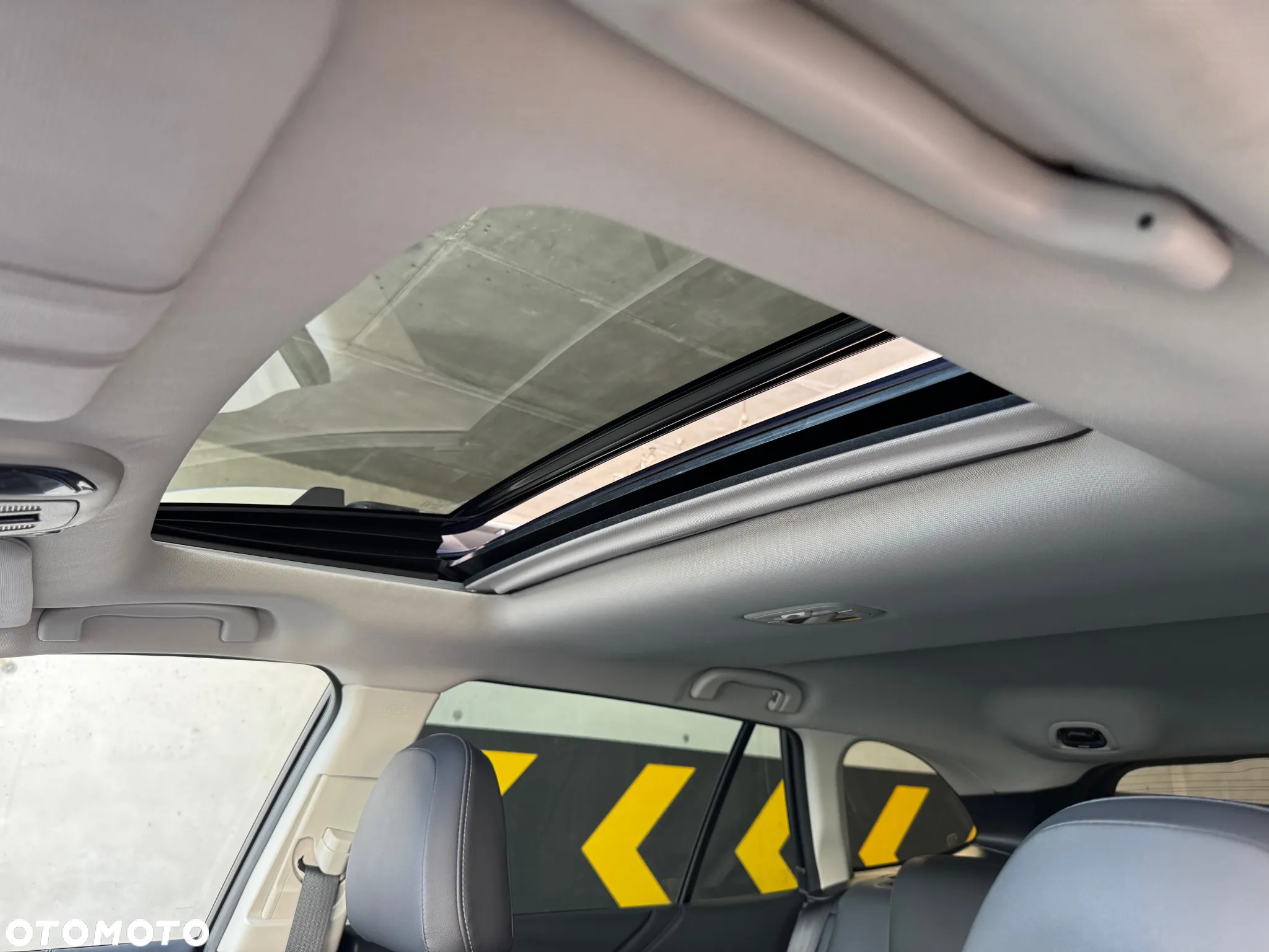 Subaru Outback 2.5i Platinum (EyeSight) Lineartronic - 26