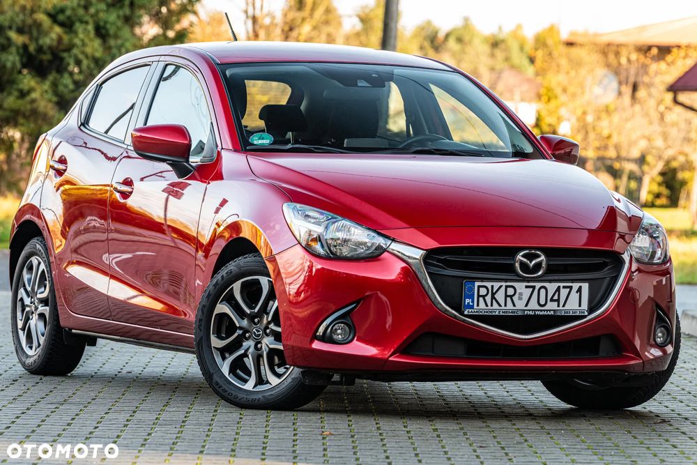 Mazda 2 SKYACTIV-G 90 Center-Line - 7