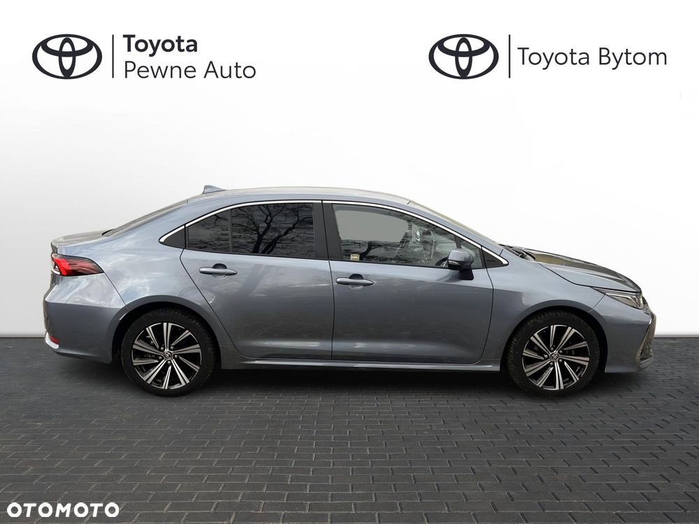 Toyota Corolla - 14