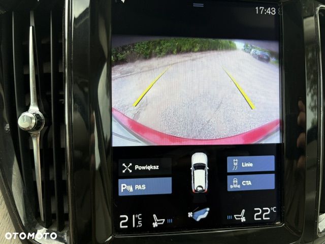 Volvo XC 60 T5 AWD Inscription - 25