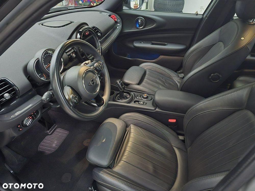 MINI Clubman - 10