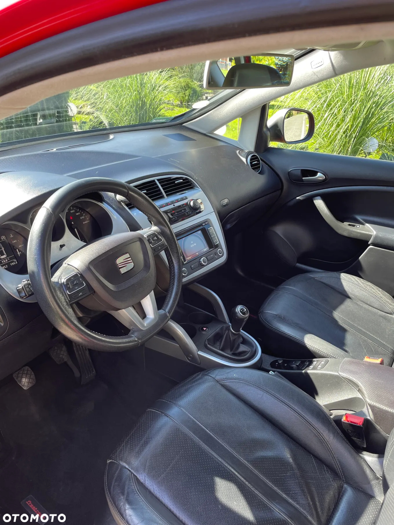 Seat Altea 1.6 TDI Style - 6