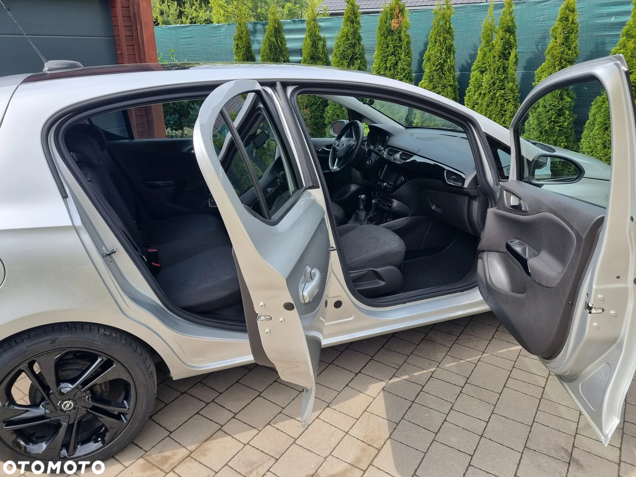 Opel Corsa 1.4 On - 20