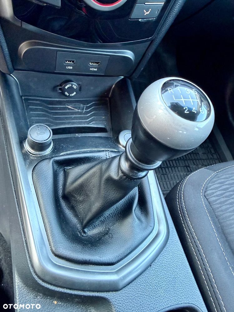 SsangYong/KGM XLV 1.6 D Quartz 4x4 - 21