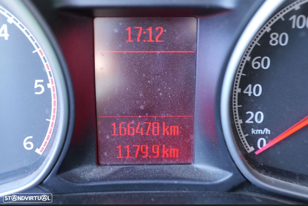 Ford Galaxy 1.8 TDCi Ghia - 10